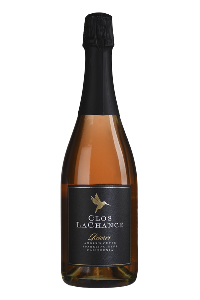 Amber's Cuvee Sparkling Wine