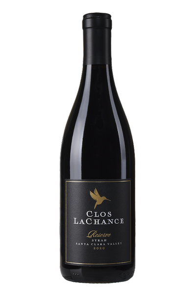 2022 Reserve Syrah