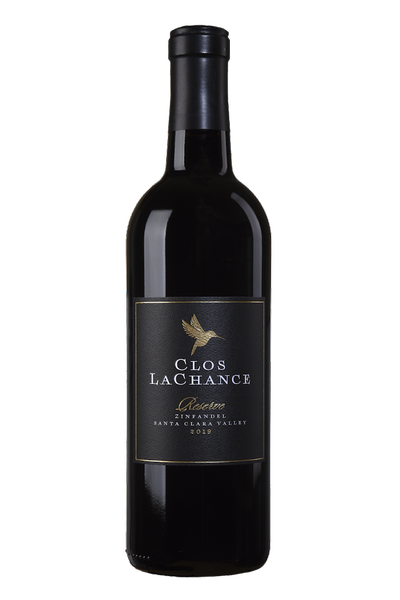 2021 Reserve Zinfandel