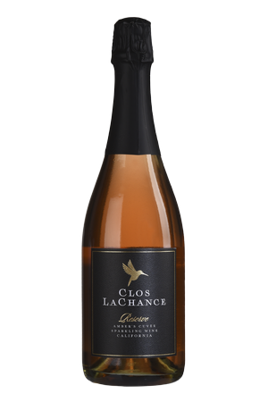 Amber's Cuvee Sparkling Wine