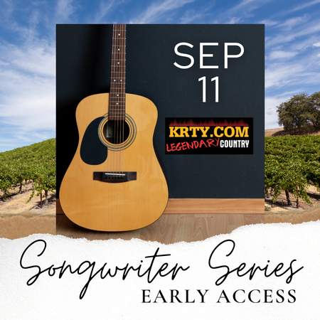 Early Access Songwriters: 9/11